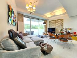 Reflections At Keppel Bay (D4), Condominium #443480121